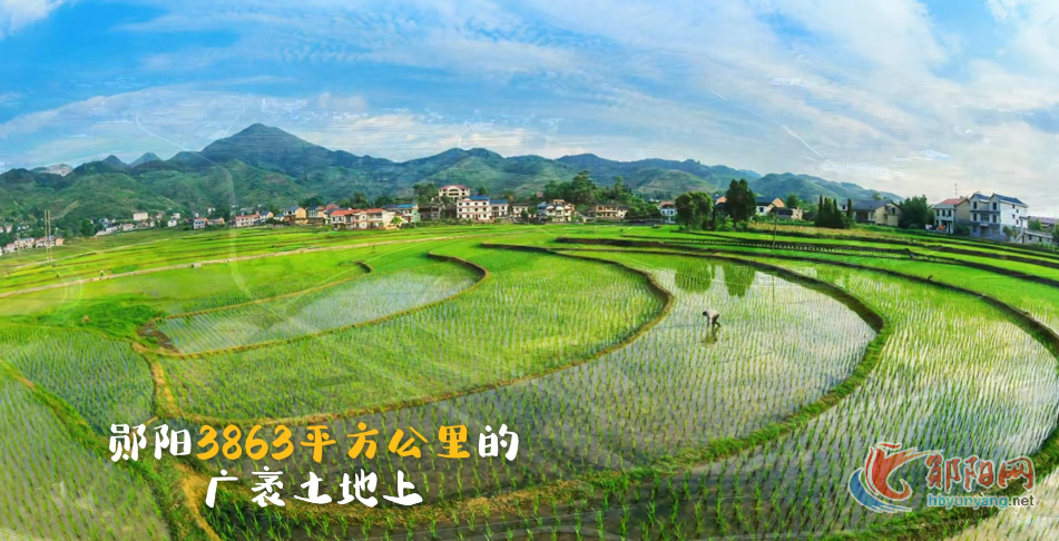 科技赋农 万象耕新